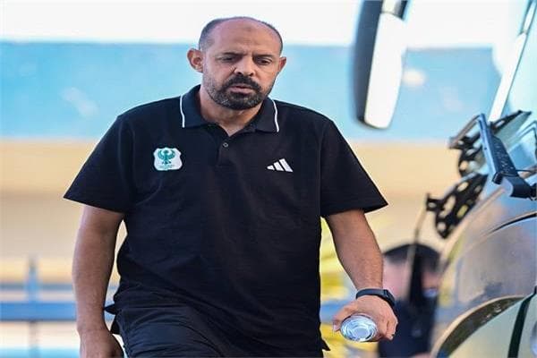 المصري يبحث عن بديل للنحاس