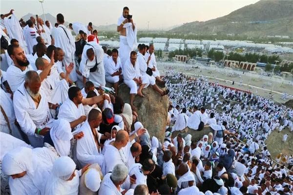 برامج الحج السياحي 2027