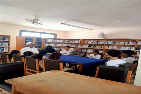 فعاليات ثقافية لتعزيز الوعي بشمال سيناء
