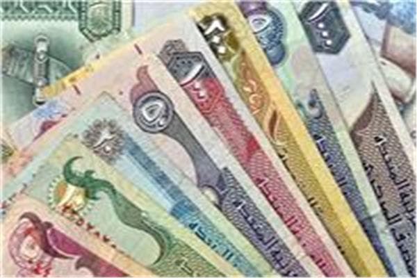 ارتفاع أسعار العملات العربية 3 سبتمبر