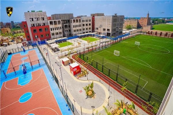 دجلة يفتتح المرحلة الثانية من طنطا في سبتمبر 2026