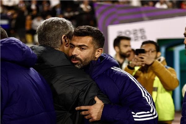 غياب أحمد فتحي عن المصري