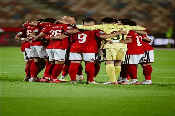 مباريات الجولة الثالثة في الدوري المصري تبدأ بن8 انتصارات و12 هدفا