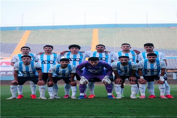 تصنيف الدوري المصري بعد الجولة الثالثة