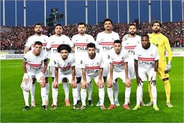 الزمالك يفتتح مشواره الإفريقي اليوم