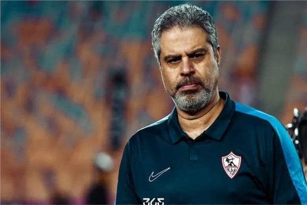 توقعات تشكيلة الزمالك أمام بطل جيبوتي
