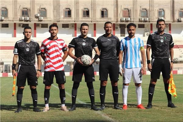 اليوم.. استئناف الجولة الثالثة في دوري المحترفين