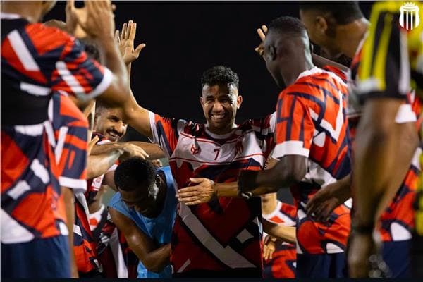 تريزيجيه يواجه أهلي جدة في الدوري السعودي