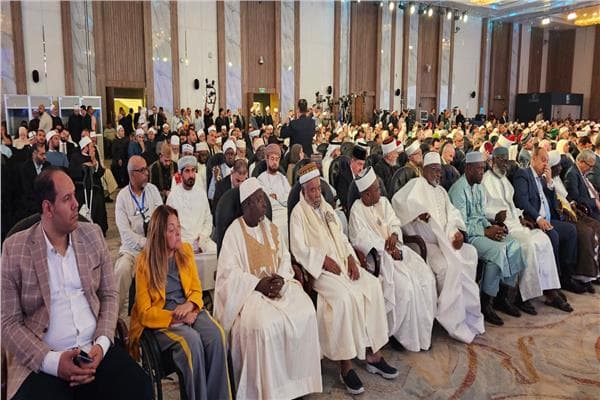 القومي للإعاقة يشارك في مؤتمر الإفتاء