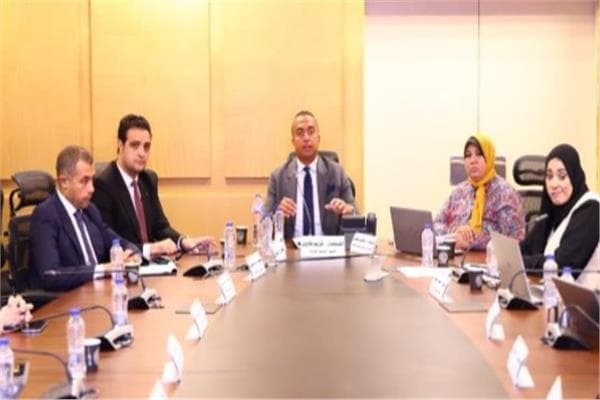 التضامن يسلّم 851 طفلا لأسر كافية منذ يوليو 2024