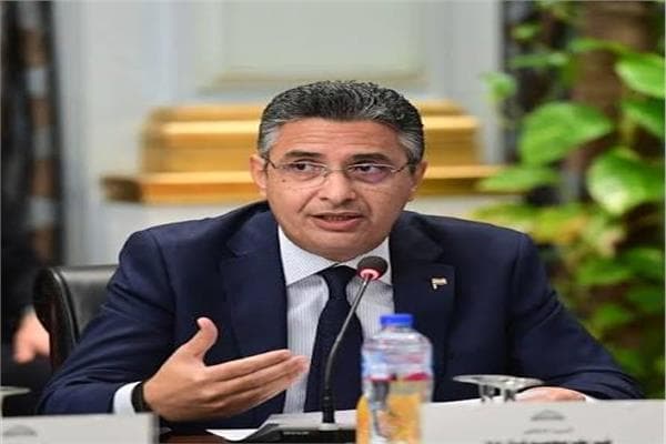 التموين خلال الأسبوع يركز على توافر السلع وافتتاح معرض مدارس أهلًا