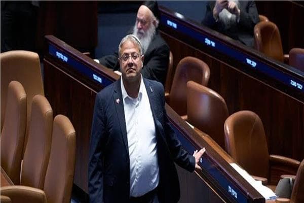 وزيران إسرائيليان يدعوان لخفض سكان غزة قبل الانتخابات