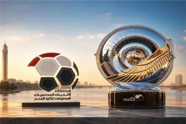 مباريات الجولة الرابعة من الدوري المصري تبدأ الاثنين