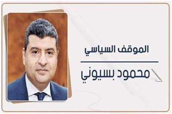 محمود بسيوني يتحدث عن تآلف الحضارات