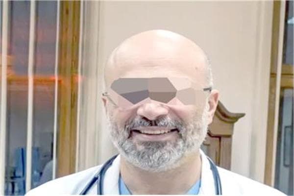 حكم استئناف طبيب القلب المزيف