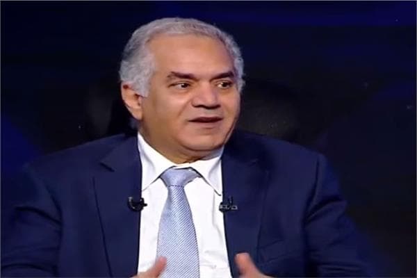 ممدوح الدماطي: صلاح الدين فيلم فني لكنه غير دقيق