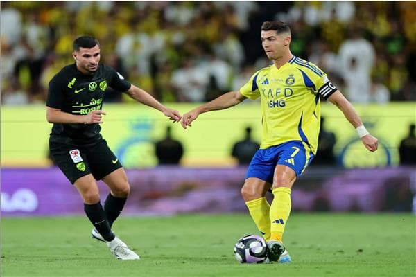 النصر يواجه اتحاد جدة في الدوري