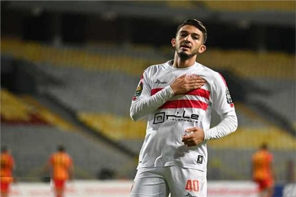 33 لاعبًا في قائمة الزمالك الأفريقية