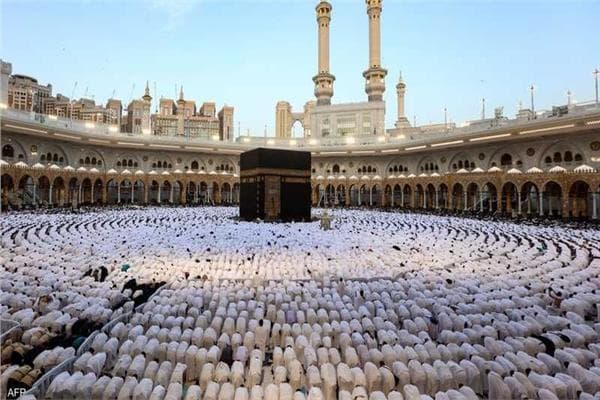 كيفية التحقق من صحة تأشيرة العمرة