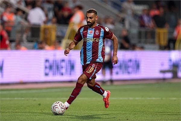 موعد مباراة طرابزون و جنتشلربيرليجي في الدوري التركي