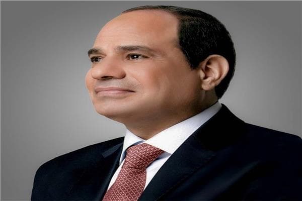 السيسي يلتقي رئيس البنك الآسيوي للبنية