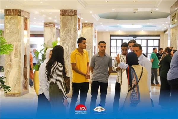 إطلاق برنامج تأهيل النشء للقيادة