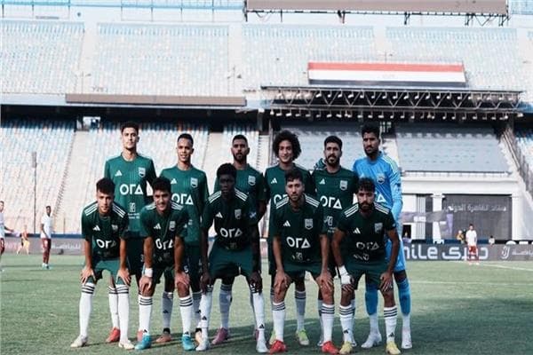 مباراة زد وأساس الجيبوتي تبدأ