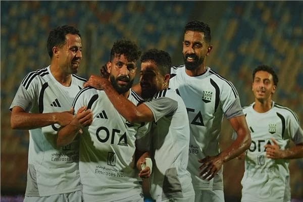 زد يحقق فوزًا كبيرًا في الكونفدرالية