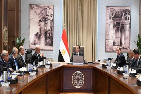 رئيس الوزراء يتابع تطوير الشركات الوطنية
