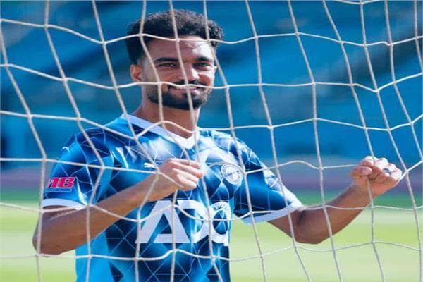 بيراميدز يؤكد جاهزية زيكو لمواجهة الجونة