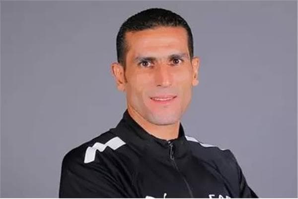 حكام مباريات الثلاثاء في الدوري