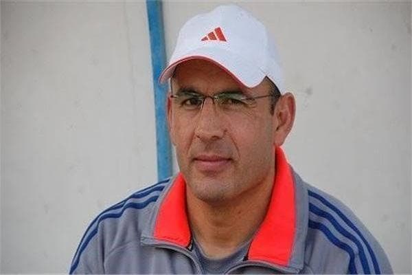 تشكيلة السويس بتروجت لمواجهة المصري