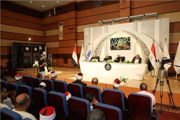 تصفية ثالثة لـ 51 متسابقًا في الموسم الثاني لدولة التلاوة