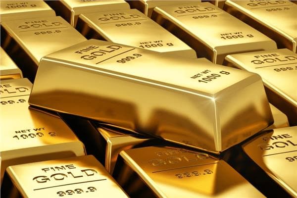 Gold prices rise 30 USD early Sept 8