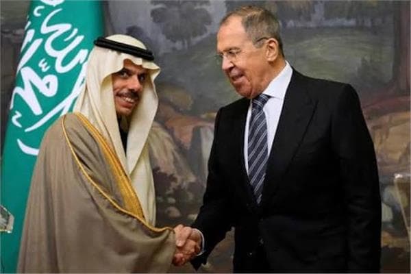 روسيا تعبر عن استعداها لتهدئة الشرق الأوسط