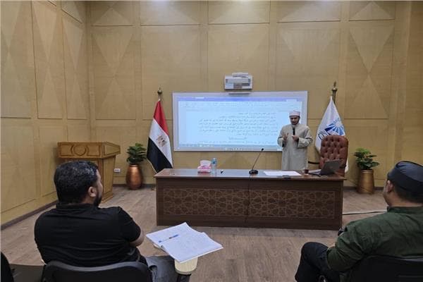 دار الإفتاء توضح منهج النوازل المالية الرقمية