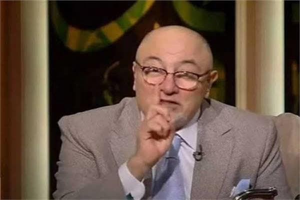 خالد الجندي: الجن لا يتوقعون الأحداث قبل وقوعها