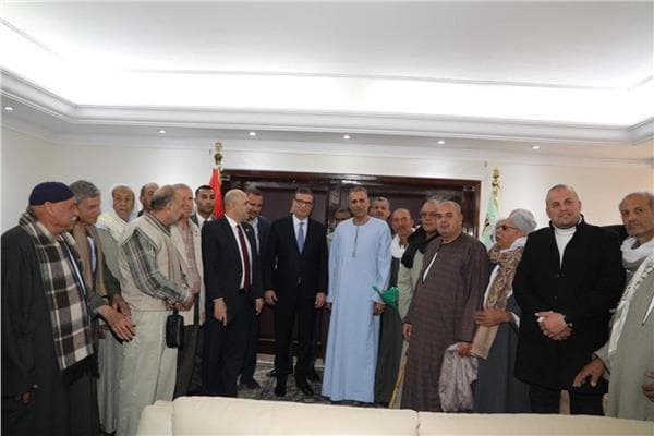 عيد الفلاح 74 الزراعة تؤكد دور المزارع في الأمن الغذائي