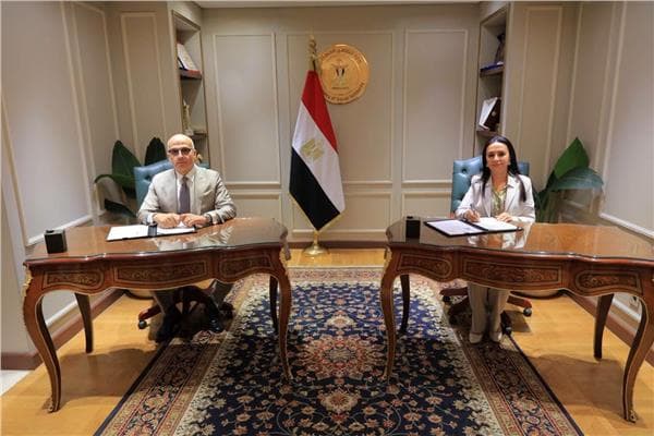 التضامن وعين شمس يدشنان دبلوم الدعم النفسي