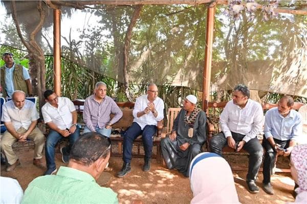 مصر تحتفل بعيد الفلاح وتهنئ الفلاحين