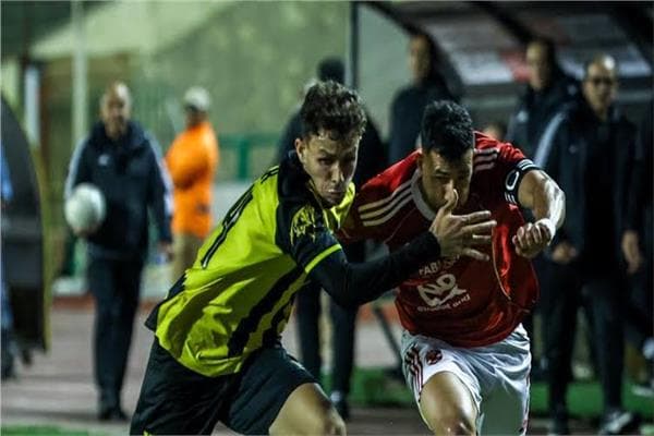 الأهلي يواجه المقاولون لاستمرار الانتصارات