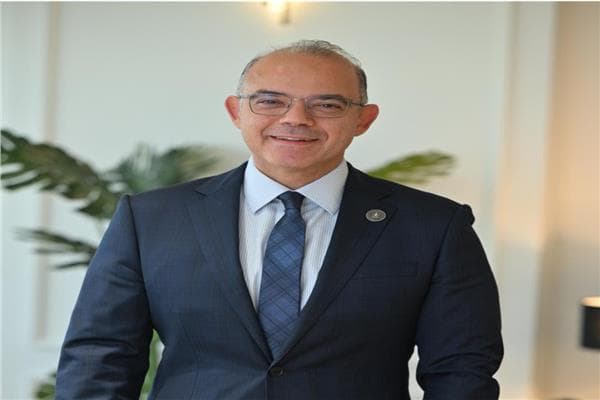 وزير التجارة يعلن عن إنشاء صندوق مصر للاستثمار الصناعي