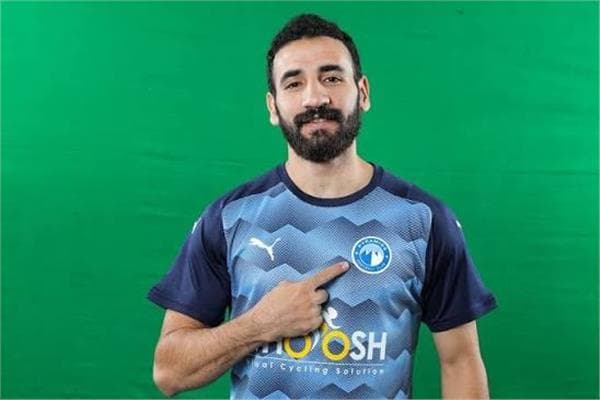 تشكيلة بيراميدز أمام الجونة في الدوري
