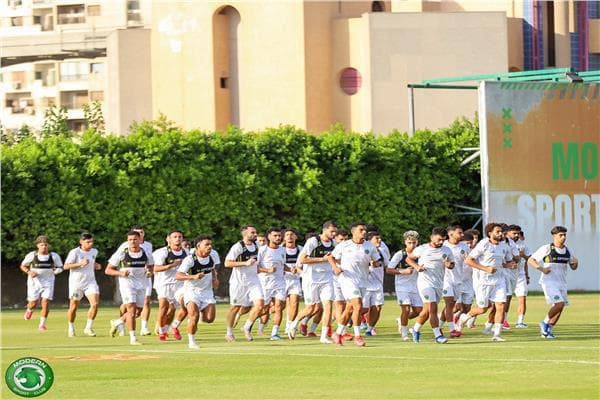 مودرن سبورت ووادى دجلة في الدوري