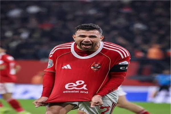 تحديث حول إصابة تريزيجيه وضعه مع منتخب مصر