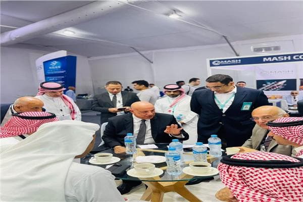 المصرية للمطارات تركز على تعزيز تشغيل شركات الطيران