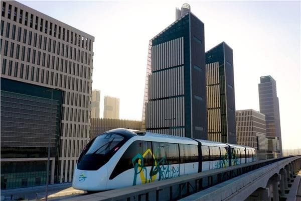 مواعيد تشغيل مونوريل شرق النيل خلال الدراسة