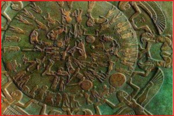عيد النيروز.. تقويم يمتد عبر التاريخ
