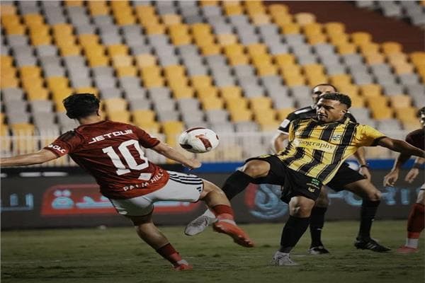 حصاد أول 4 جولات من الدوري المصري