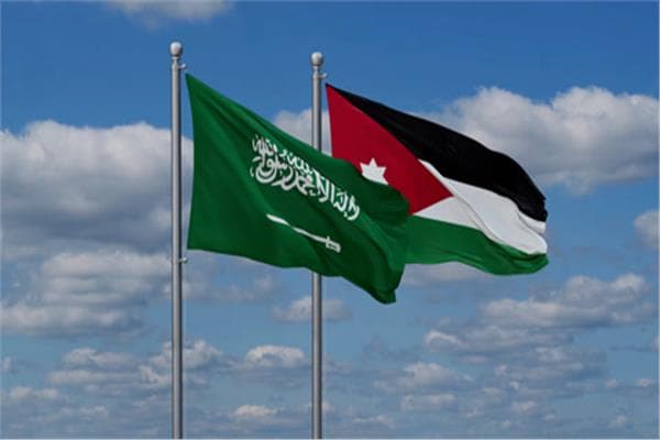 الأردن يدعم السعودية في حماية أمنها